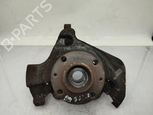 Right front steering knuckle PEUGEOT BIPPER Tepee 1.4 HDi | BP23728557M26  - Image 5