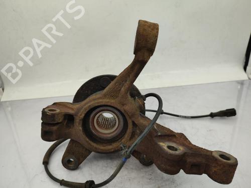 Left front steering knuckle FORD FIESTA VI (CB1, CCN) 1.4 TDCi | BP23730344M25 - Image 3