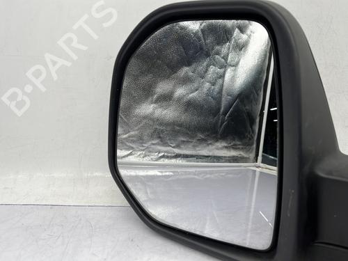 Left mirror PEUGEOT PARTNER Tepee 1.6 HDi 75 (16V) | BP30565688C26