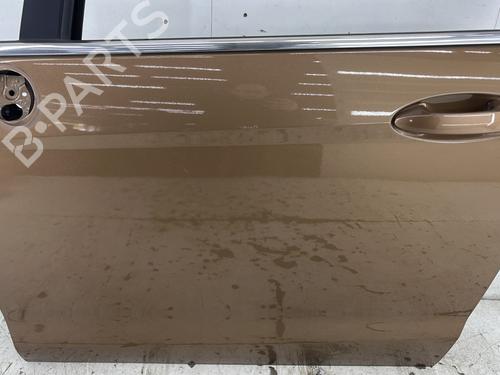 Left front door FORD B-MAX (JK) 1.6 TDCi | BP29341013C2 
