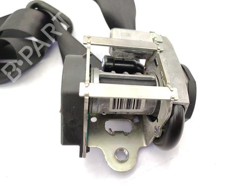 Front left belt tensioner SKODA OCTAVIA II (1Z3) 2.0 TDI 16V | BP23752496C87 
