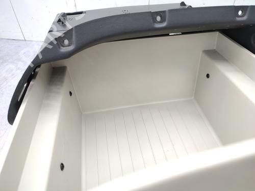Glove box RENAULT CAPTUR I (J5_, H5_) 1.2 TCe 120 | BP23754664C95  - Image 9