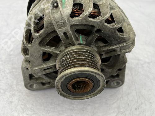 Alternator RENAULT MEGANE IV Hatchback (B9A/M/N_) 1.2 TCe 130 (B9MR) | BP23663399M7  - Image 8