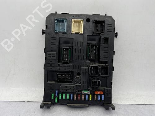 Electronic module CITROËN C4 I (LC_) 1.6 HDi | BP23663055M83 