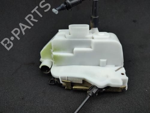 Front right lock CITROËN C3 Pluriel (HB_) 1.4 | BP23711596C97 