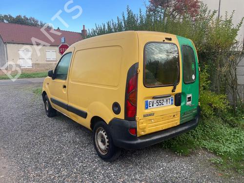 Front right window mechanism RENAULT KANGOO (KC0/1_) 1.5 dCi | BP23676260C23  - Image 29