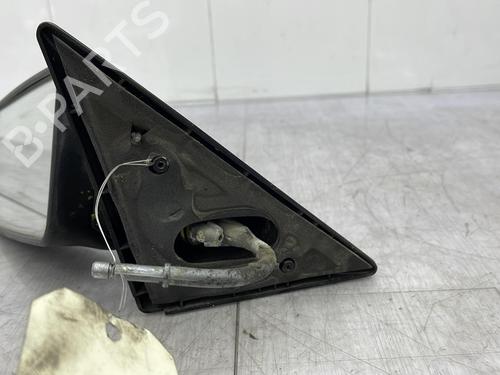 Used Left mirror CITROËN AX (ZA-_) 14 D (52 hp) 23673883