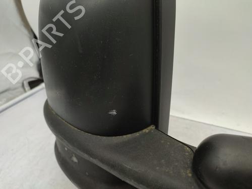 Right mirror RENAULT TRAFIC Van (T_, P_, V_) 2.1 D | BP27185692C27 