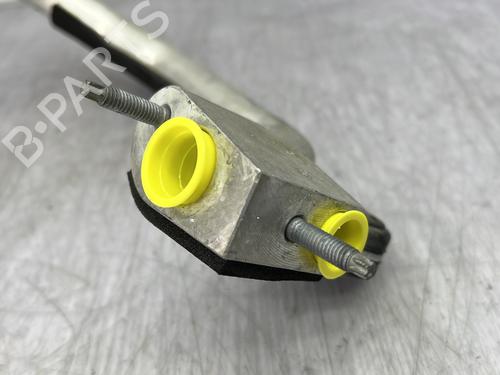 AC pipe MERCEDES-BENZ C-CLASS T-Model (S204) C 220 CDI (204.202) | BP24663579M126  - Image 6