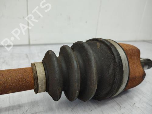 Used Left front driveshaft Left front driveshaft 23711949 23711949