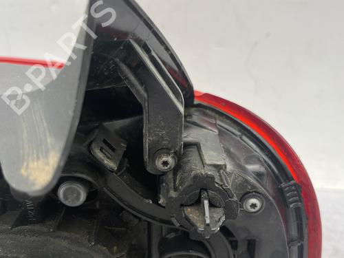 Venstre baglygte CITROËN C4 CACTUS 1.5 BlueHDi 100 | BP30854553C34