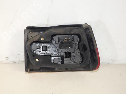 Left taillight SEAT IBIZA II (6K1) 1.9 D | BP23741387C34 