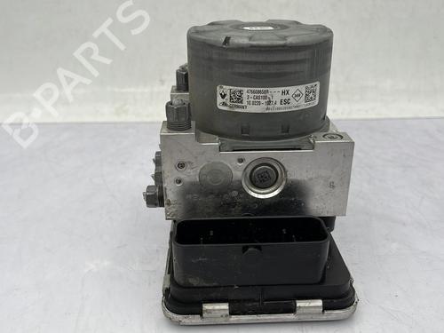 ABS pump RENAULT SCÉNIC IV (J9_) 1.6 dCi 130 | BP26390777M43 