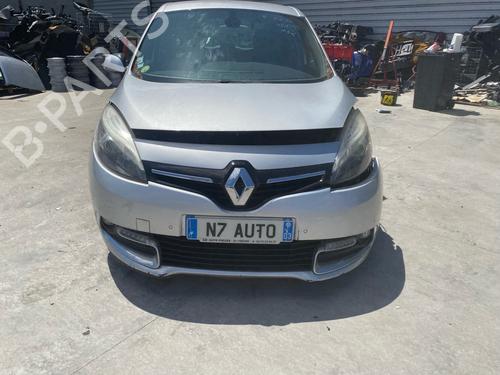 Engine RENAULT SCÉNIC III (JZ0/1_) 1.6 dCi (JZ00, JZ12) | BP36768595M1 - Image 59