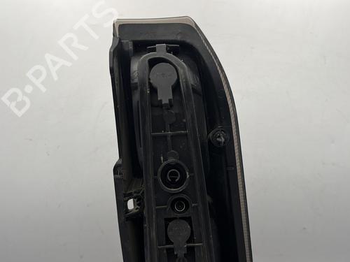 Left taillight OPEL MERIVA A MPV (X03) 1.7 CDTI (E75) | BP29839375C34