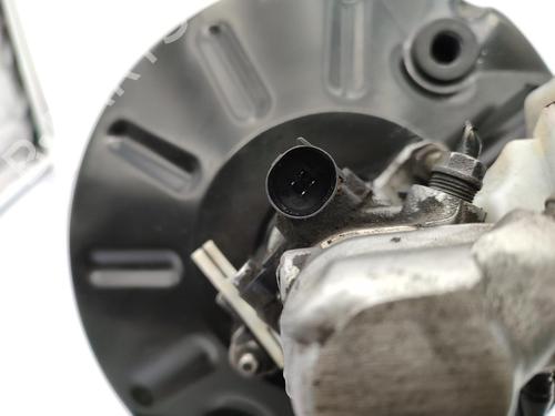 Servo brake VW GOLF VII (5G1, BQ1, BE1, BE2) 1.6 TDI | BP23719669M42 