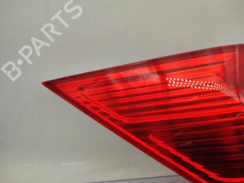 Left taillight PEUGEOT 1007 (KM_) 1.6 HDi | BP23731814C34 - Image 6