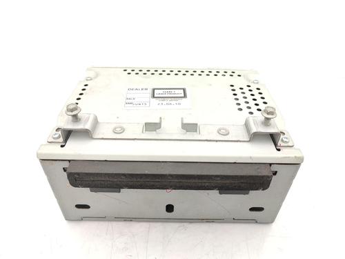 Used Radio Radio FORD FIESTA VI (CB1, CCN) 1.6 TDCi (95 hp) 23710483 23710483