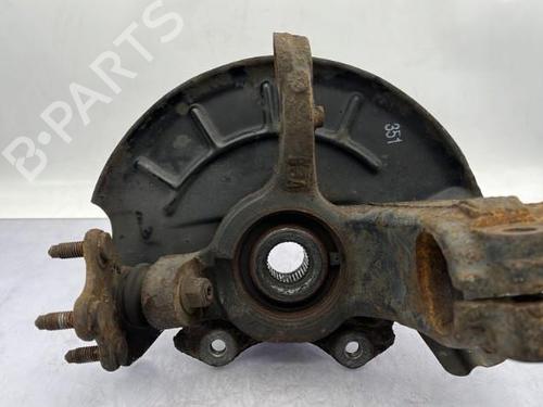 Left front steering knuckle AUDI A1 (8X1, 8XK) 1.6 TDI | BP23743142M25 - Image 4