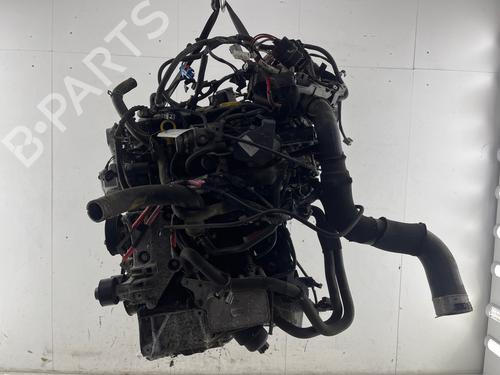 Used Engine Engine 36768595 36768595