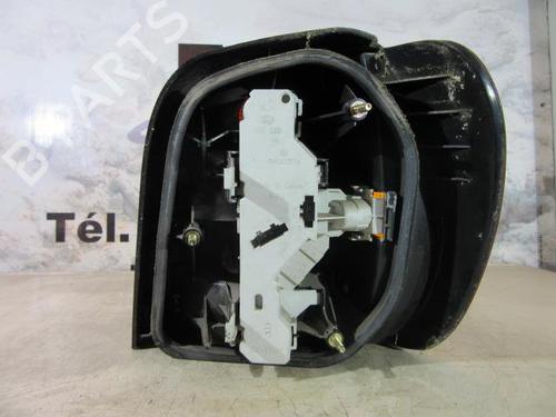 Left taillight VW POLO III (6N1) 64 1.9 D | BP23669987C34 