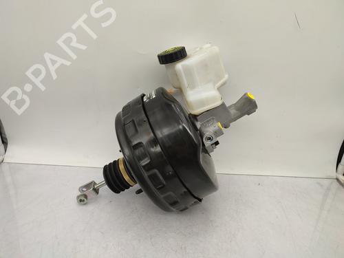 Used Servo brake MERCEDES-BENZ C-CLASS T-Model (S204) C 220 CDI (204.202) (170 hp) 24889876