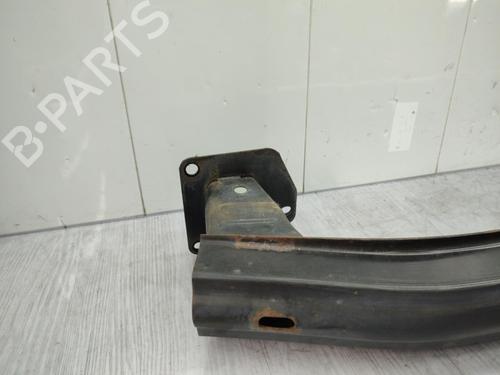 Rear bumper reinforcement SEAT IBIZA IV (6J5, 6P1) 1.2 TDI | BP23728972C73 