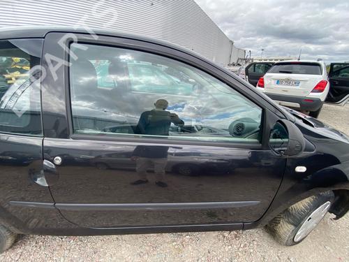 Front slam panel RENAULT TWINGO II (CN0_) 1.5 dCi (CN0E) | BP37717443C72 - Image 53