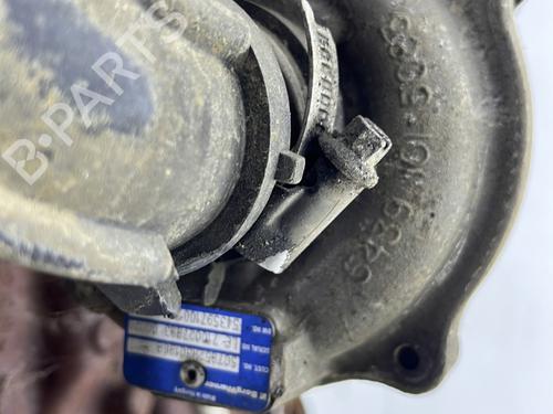 Motor RENAULT MODUS / GRAND MODUS (F/JP0_) 1.5 dCi (JP0G, JP0H) | BP29406259M1 
