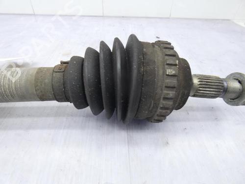 Left front driveshaft PEUGEOT PARTNER MPV (5_, G_) 1.4 | BP23701515M38 - Image 5