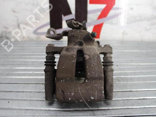 Right rear brake caliper RENAULT ESPACE III (JE0_) 2.0 16V (JE0N, JE0L, JE02) | BP25269833M106 