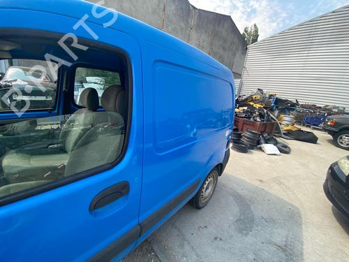 Dashboard RENAULT KANGOO Express (FC0/1_) D 65 1.9 (FC0E, FC02, FC0J, FC0N) | BP37717282C46 - Image 43