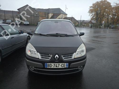 Electronic module RENAULT SCÉNIC II (JM0/1_) 1.9 dCi (JM14) | BP30887047M83 - Image 13