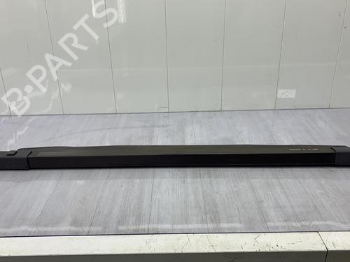 Rear parcel shelf MERCEDES-BENZ A-CLASS (W168) A 170 CDI (168.008) | BP23702483C85 