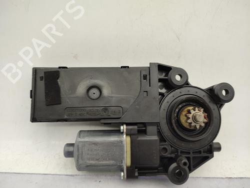 Left front window motor RENAULT MEGANE III Hatchback (BZ0/1_, B3_) 1.5 dCi (BZ09, BZ0D, BZ1W, BZ29, BZ14) | BP23742633E21 