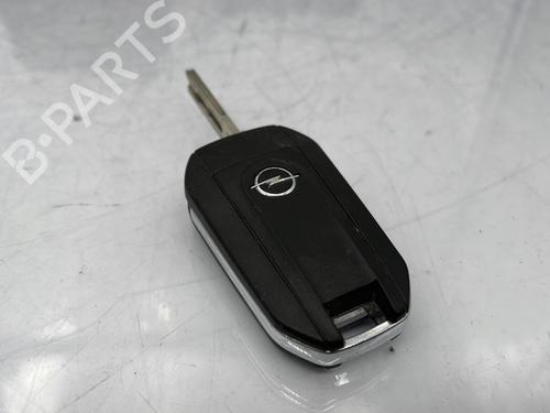 Electronic module OPEL CORSA F (P2JO) 1.5 (68) | BP30878320M83  - Image 10