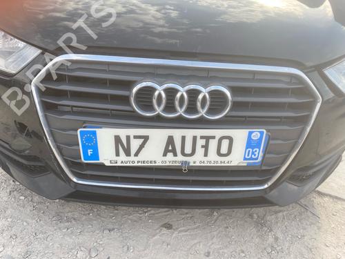 Dashboard AUDI A1 Sportback (8XA, 8XF) 1.4 TDI | BP37451023C46 - Image 5