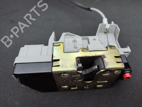 Rear left lock PEUGEOT 307 Break (3E) 2.0 HDI 110 | BP23740191C100 