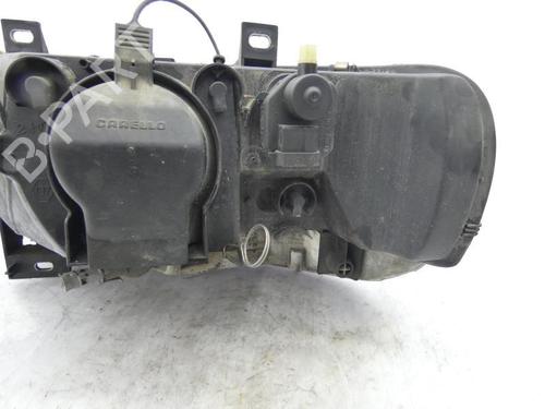 Right headlight NISSAN INTERSTAR Van (X70) dCI 90 | BP23699441C29 - Image 4