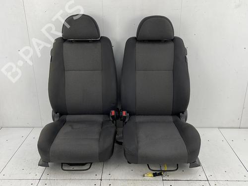 Used Seats set Seats set CHEVROLET AVEO / KALOS Hatchback (T250, T255) 1.2 (84 hp) 23689547 23689547
