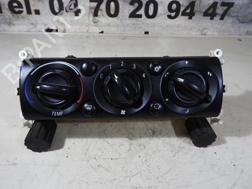 Climate control MINI MINI (R50, R53) Cooper | BP23664110I5 - Image 2