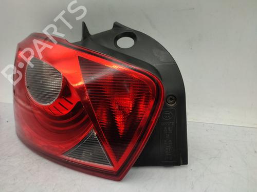 Left taillight SEAT IBIZA IV (6J5, 6P1) 1.6 TDI | BP29188499C34 