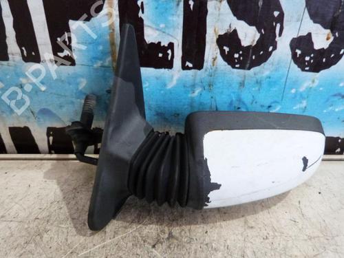 Used Left mirror PEUGEOT 205 II (20A/C) 1.7 Diesel (60 hp) 23689171