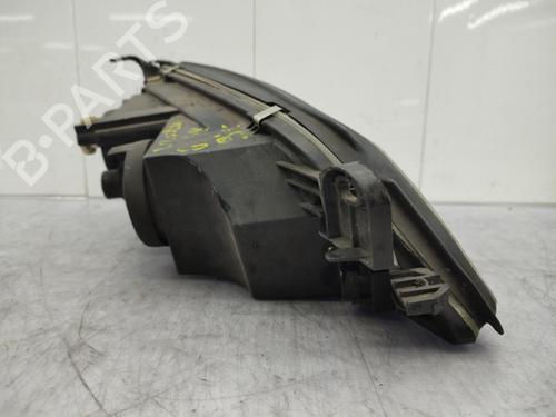 Used Left headlight Left headlight OPEL VECTRA B Hatchback (J96) 1.7 TD (F68) (82 hp) 23730151 23730151