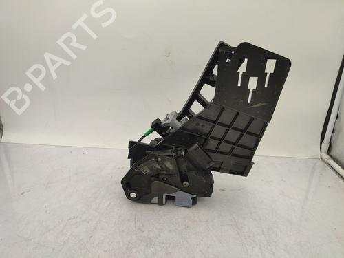 Rear left lock FORD FIESTA VI (CB1, CCN) 1.25 | BP23966986C100 