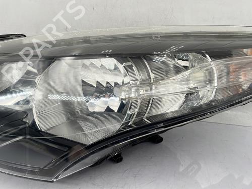 Left headlight RENAULT MEGANE III Grandtour (KZ0/1) 1.5 dCi (KZ09, KZ0D, KZ1G, KZ29, KZ14, KZ1W, KZ10, KZ1F,... | BP30125600C28
