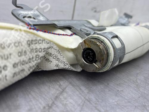 Left curtain airbag MERCEDES-BENZ B-CLASS Sports Tourer (W246, W242) B 180 CDI (246.200) | BP23755338C11 