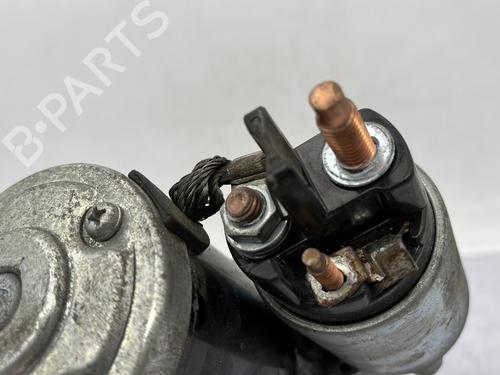 Used Starter Starter RENAULT CLIO IV (BH_) 0.9 TCe 90 (BHNF, BHMA, BHMH, BHJK, BHJR) (90 hp) 25295970 25295970