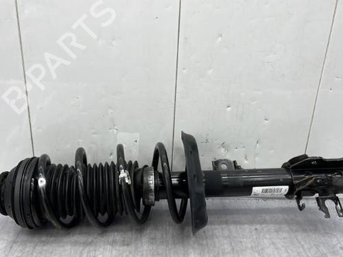 Left front shock absorber OPEL CORSA D (S07) 1.2 (L08, L68) | BP23750208M16 