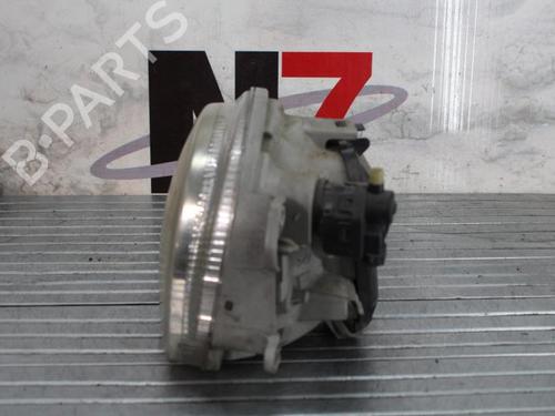 Used Left headlight Left headlight RENAULT TWINGO I (C06_) 1.2 (C066, C068) (58 hp) 23669212 23669212